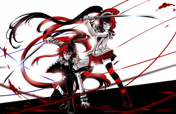 Картинка аниме оружие +техника +технологии original