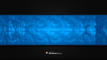 Картинка компьютеры windows+7+ vienna фон логотип