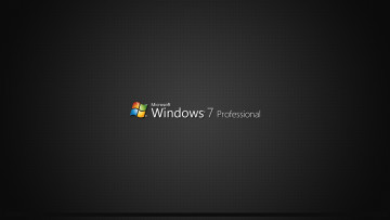 Картинка компьютеры windows+7+ vienna логотип фон