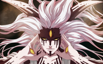 Картинка аниме naruto взгляд