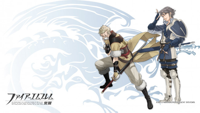 Обои картинки фото аниме, fire emblem, fire, emblem