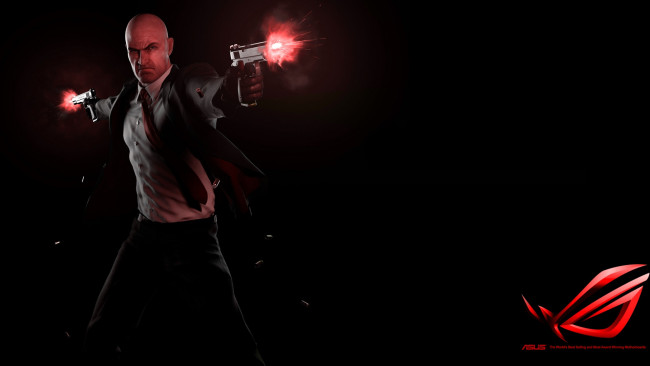 Обои картинки фото компьютеры, asus, фон, логотип