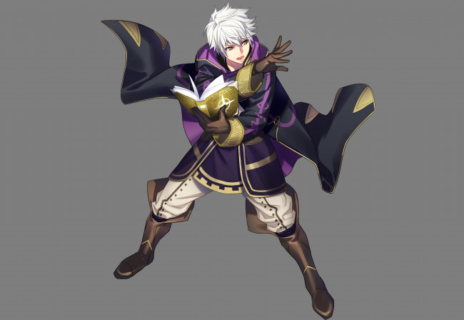 Обои картинки фото аниме, fire emblem, fire, emblem