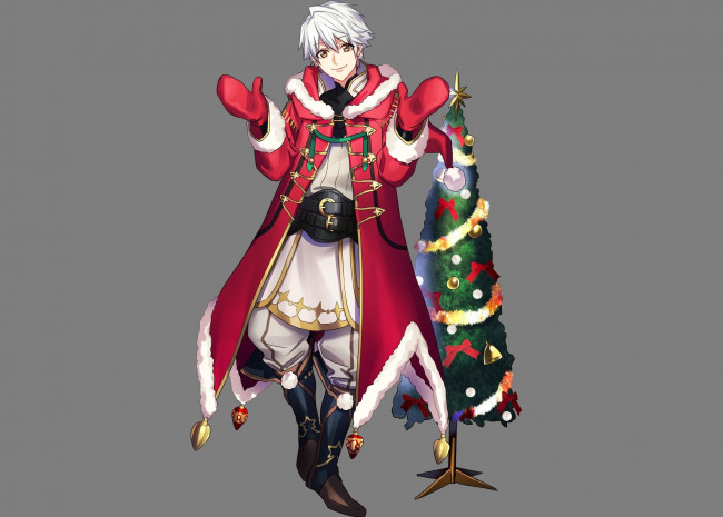 Обои картинки фото аниме, fire emblem, fire, emblem