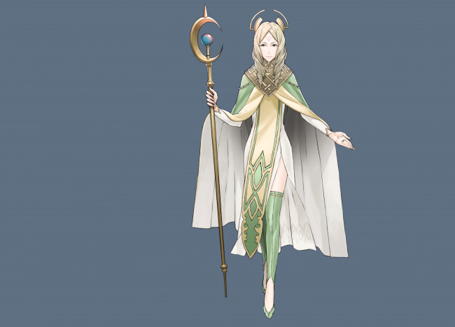 Обои картинки фото аниме, fire emblem, fire, emblem