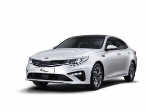 Картинка автомобили kia