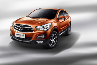 Картинка автомобили haima