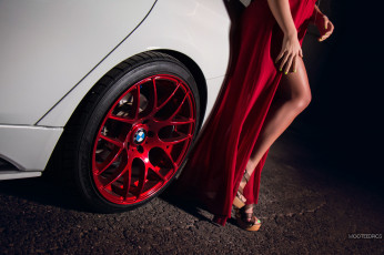 Картинка автомобили -авто+с+девушками авто девушки