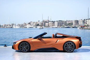 Картинка автомобили bmw