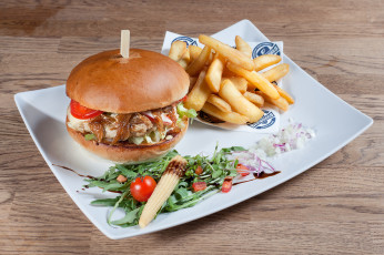 Картинка еда бутерброды +гамбургеры +канапе снедь томаты помидоры