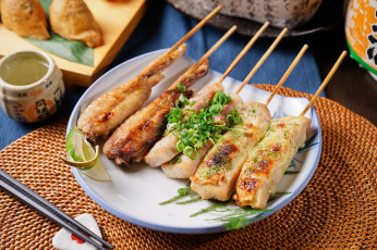 Картинка еда шашлык +барбекю снедь