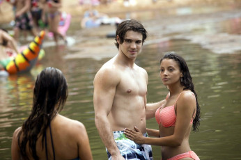 Картинка кино+фильмы the+vampire+diaries steven mcqueen