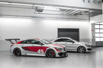 Картинка автомобили mercedes-benz