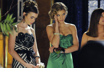 Картинка кино+фильмы 90210 блондинка наоми беверли хилз девушки