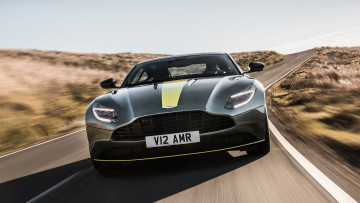 обоя aston martin db11 amr 2019, автомобили, aston martin, 2019, amr, db11, aston, martin, металлик, серебряный