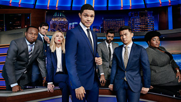 Картинка кино+фильмы the+daily+show+ сериал the daily show