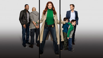 Картинка кино+фильмы the+mysteries+of+laura+ сериал the mysteries of laura