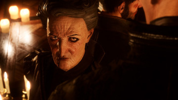 Картинка видео+игры the+conduit the council