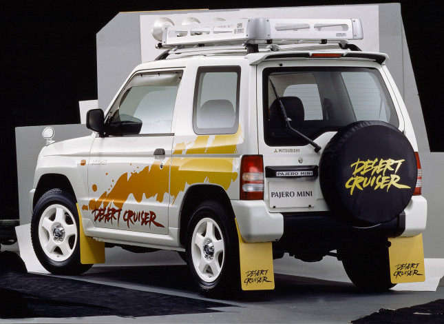 Обои картинки фото автомобили, mitsubishi