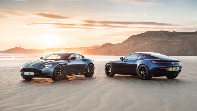 Обои картинки фото aston martin db11 amr 2019, автомобили, aston martin, 2019, amr, db11, aston, martin