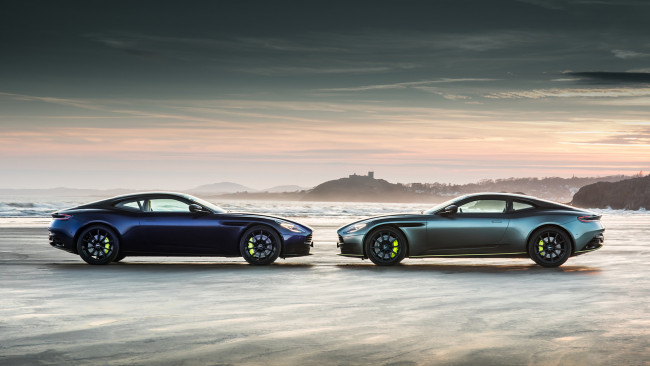 Обои картинки фото aston martin db11 amr 2019, автомобили, aston martin, 2019, amr, db11, aston, martin