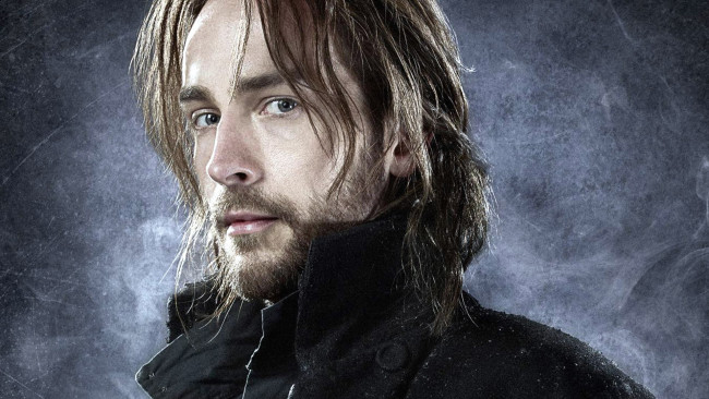 Обои картинки фото кино фильмы, sleepy hollow , сериал, персонаж