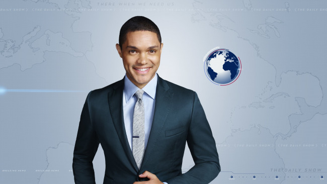 Обои картинки фото кино фильмы, the daily show , сериал, the, daily, show