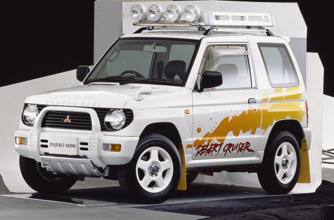 Обои картинки фото автомобили, mitsubishi