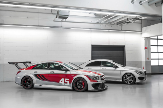 Обои картинки фото автомобили, mercedes-benz