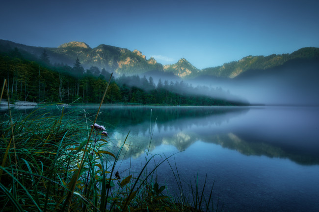 Обои картинки фото природа, реки, озера, простор