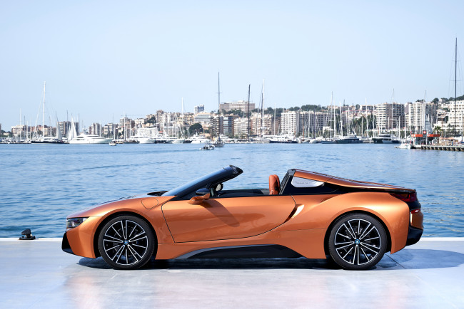 Обои картинки фото автомобили, bmw