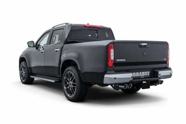 Обои картинки фото автомобили, brabus