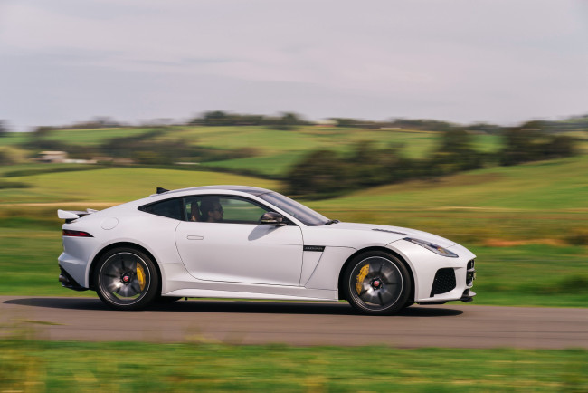 Обои картинки фото автомобили, jaguar