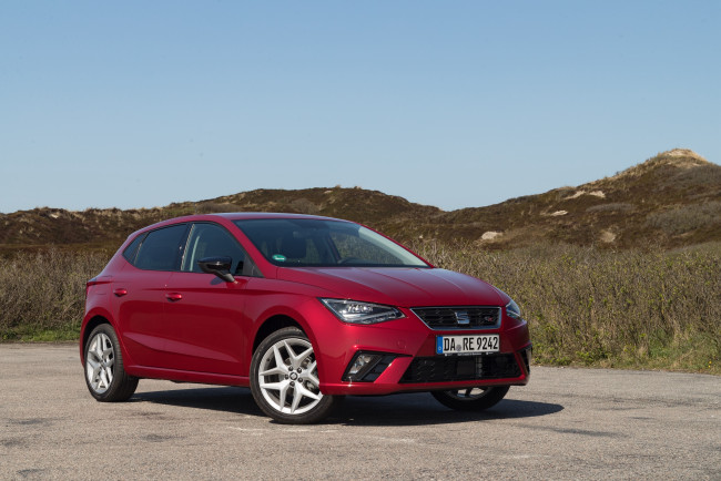 Обои картинки фото автомобили, seat