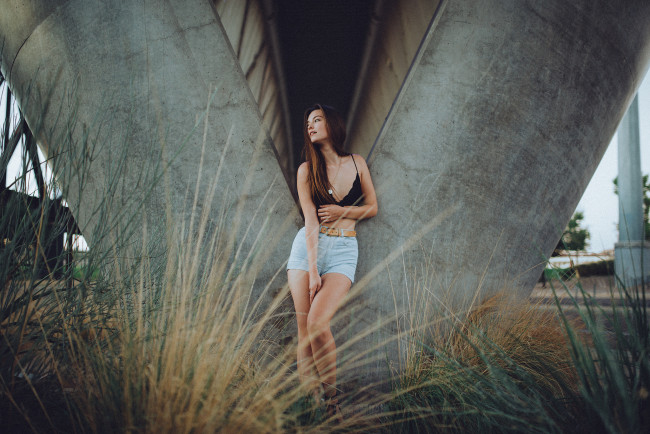 Обои картинки фото девушка, девушки, -unsort , брюнетки, темноволосые, модель