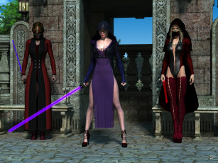 Картинка 3д+графика фантазия+ fantasy фон взгляд девушки