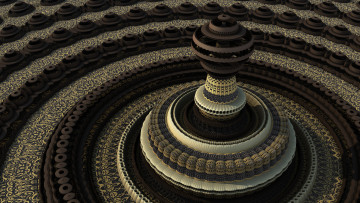 Картинка 3д+графика абстракция+ abstract узор фон цвет