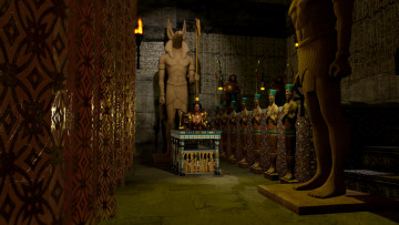 Картинка 3д+графика фантазия+ fantasy девушка фон взгляд