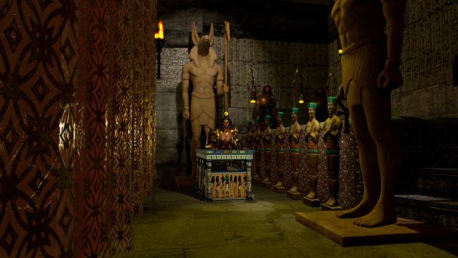 Обои картинки фото 3д графика, фантазия , fantasy, девушка, фон, взгляд