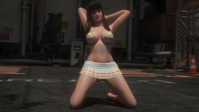 Обои картинки фото 3д графика, люди , people, фон, взгляд, девушка