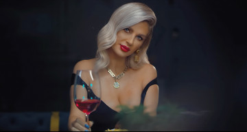 Картинка andreea+banica музыка andrea+banica девушка красивая супер секси няша нежная классная модница лапочка мадам