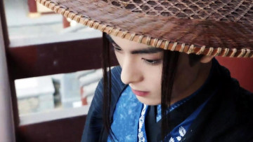 Картинка кино+фильмы dance+of+the+phoenix лицо шляпа