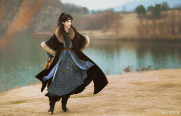 Картинка мужчины chang+hua+sen chang hua sen чан хуа сэн