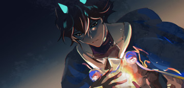 Картинка аниме fate stay+night +grand+order +apocrypha судьба великая компания