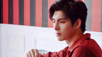 Картинка мужчины wang+hao+xuan ван хао сюань