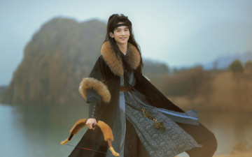 Картинка мужчины chang+hua+sen chang hua sen чан хуа сэн