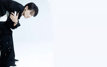 Картинка мужчины wang+zhuocheng актер наряд