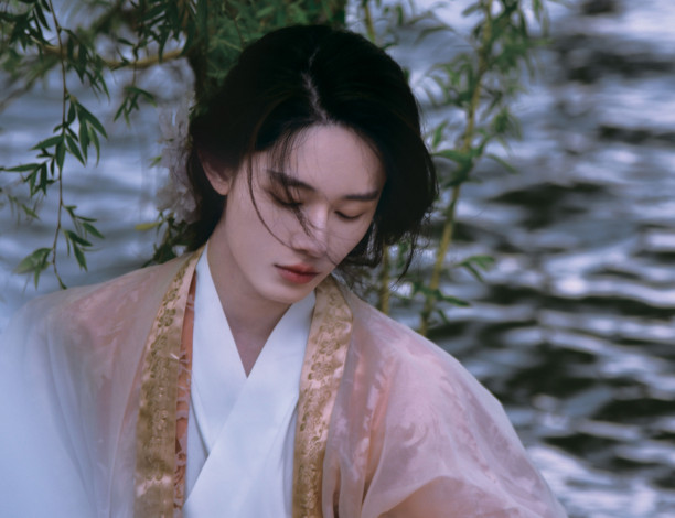 Обои картинки фото мужчины, tang shihao, tang, shihao, тан, шиао