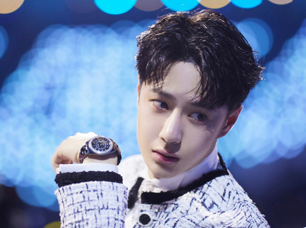 Обои картинки фото мужчины, wang yi bo, ван, ибо, wang, yi, bo