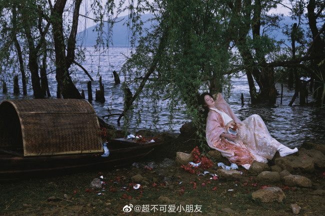 Обои картинки фото мужчины, tang shihao, tang, shihao, тан, шиао